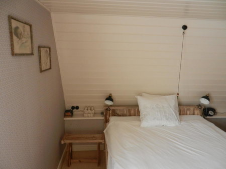 Bed&Breakfast ons Oda, Sint-Oedenrode, The Netherlands