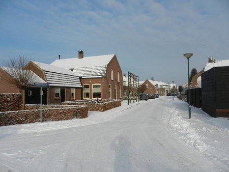 Bed&Breakfast ons Oda, Sint-Oedenrode, The Netherlands