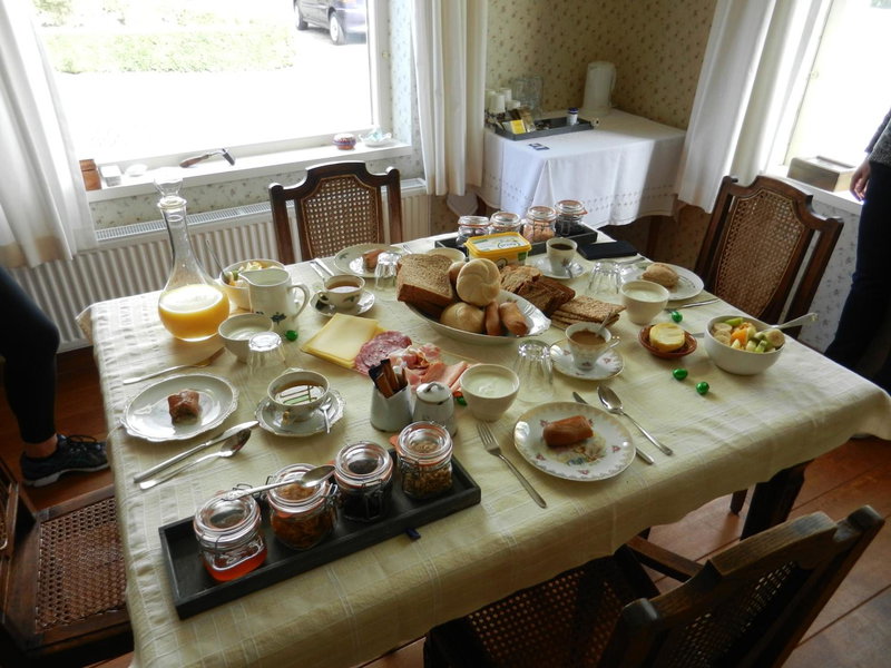 Bed&Breakfast ons Oda, Sint-Oedenrode, The Netherlands