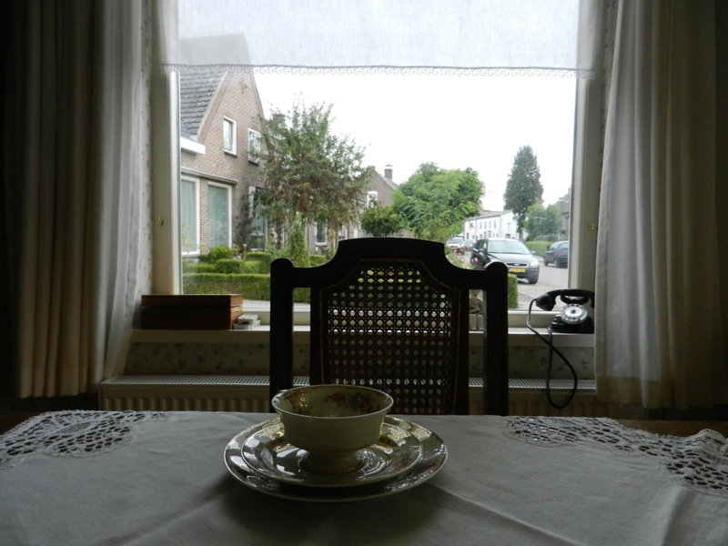 Bed&Breakfast ons Oda, Sint-Oedenrode, The Netherlands