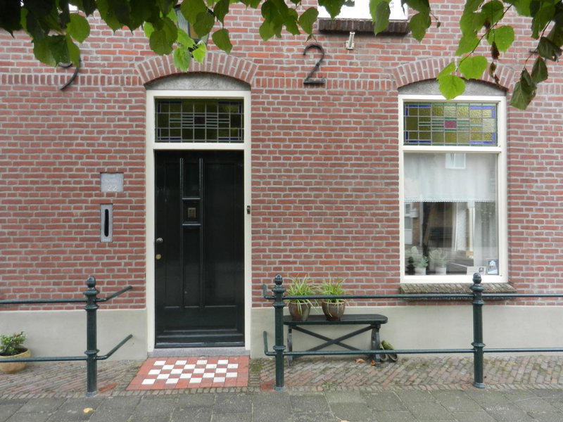 Bed&Breakfast ons Oda, Sint-Oedenrode, The Netherlands