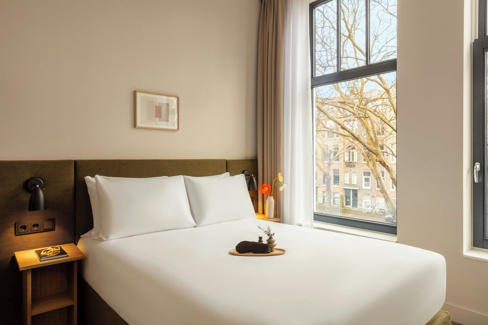 Middelland Hotel, Sonder by Marriott Bonvoy, The Netherlands