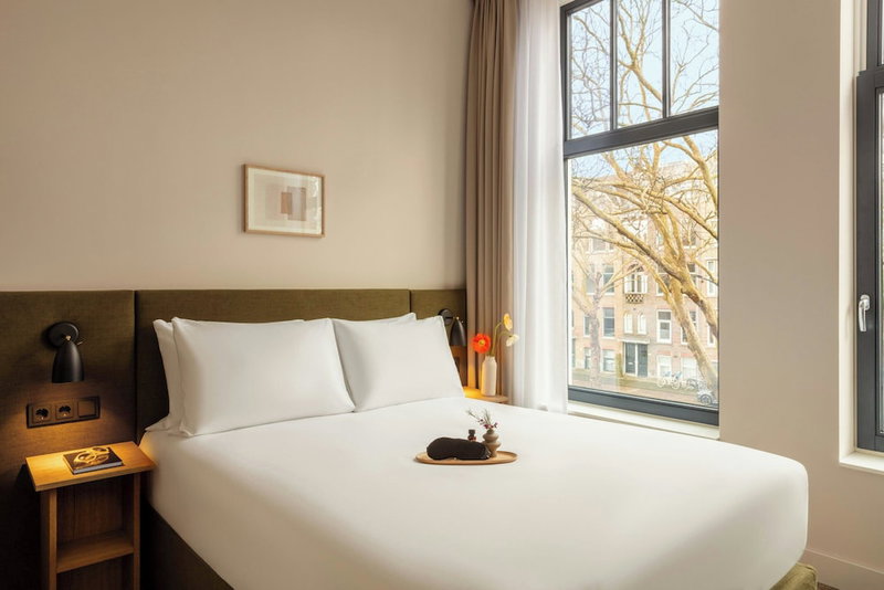 Middelland Hotel, Sonder by Marriott Bonvoy, Rotterdam, The Netherlands
