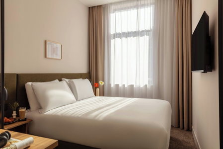 Middelland Hotel, Sonder by Marriott Bonvoy, Rotterdam, The Netherlands