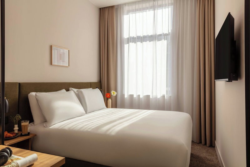 Middelland Hotel, Sonder by Marriott Bonvoy, Rotterdam, The Netherlands