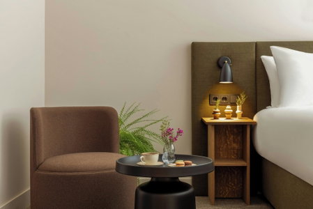 Middelland Hotel, Sonder by Marriott Bonvoy, Rotterdam, The Netherlands