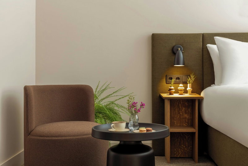 Middelland Hotel, Sonder by Marriott Bonvoy, Rotterdam, The Netherlands