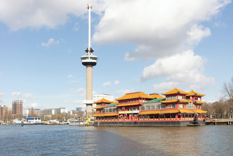 Middelland Hotel, Sonder by Marriott Bonvoy, Rotterdam, The Netherlands