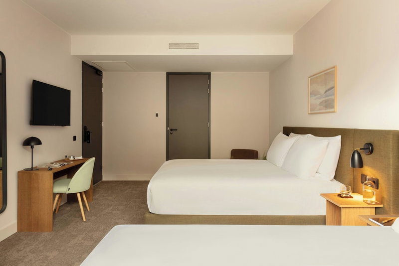 Middelland Hotel, Sonder by Marriott Bonvoy, Rotterdam, The Netherlands