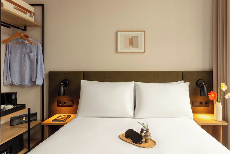 Middelland Hotel, Sonder by Marriott Bonvoy, Rotterdam, The Netherlands