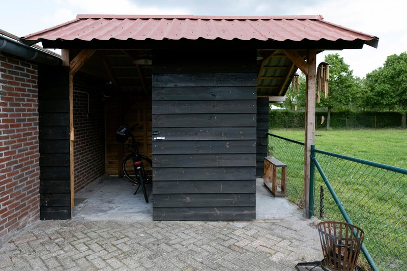 Op d'n Stolberg, Weert, The Netherlands