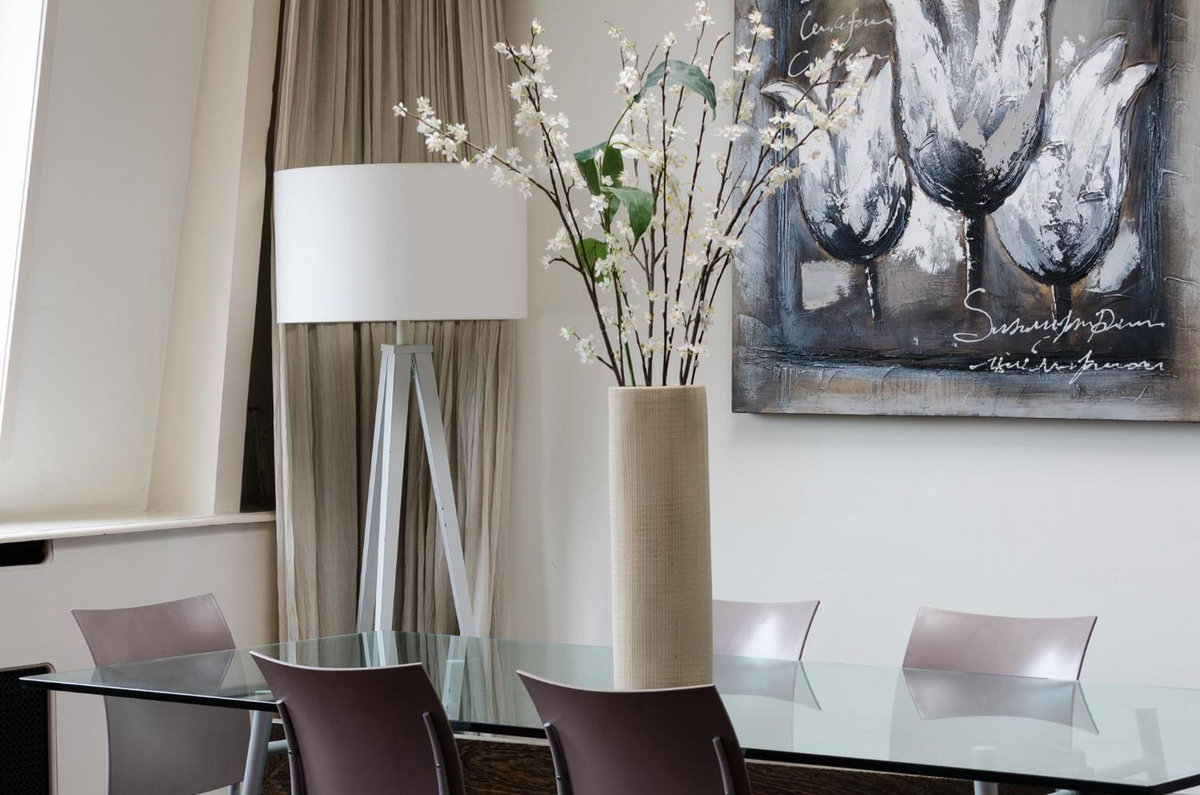 Marnix360apartments Jordaan, The Netherlands