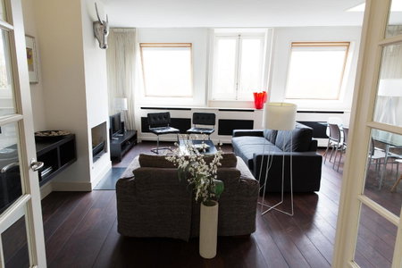 Marnix360apartments Jordaan, Amsterdam, The Netherlands