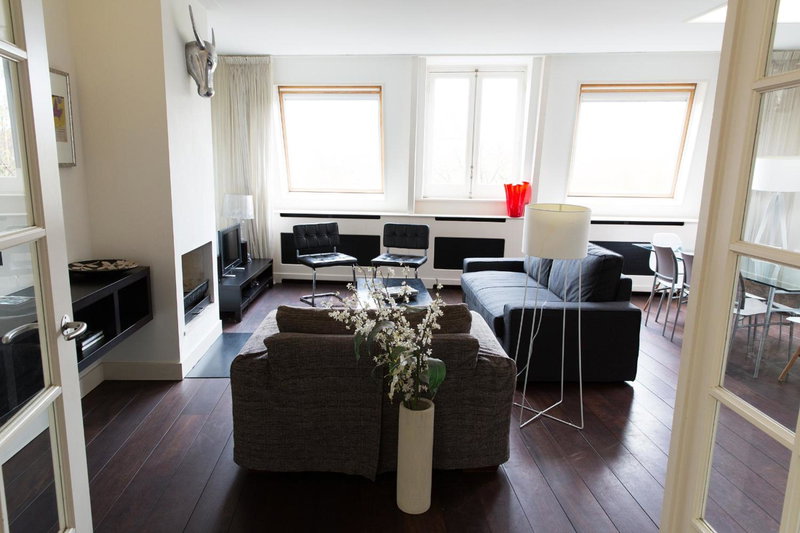 Marnix360apartments Jordaan, Amsterdam, The Netherlands