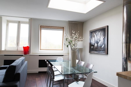 Marnix360apartments Jordaan, Amsterdam, The Netherlands