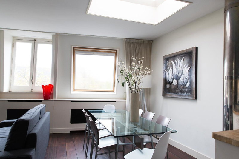 Marnix360apartments Jordaan, Amsterdam, The Netherlands