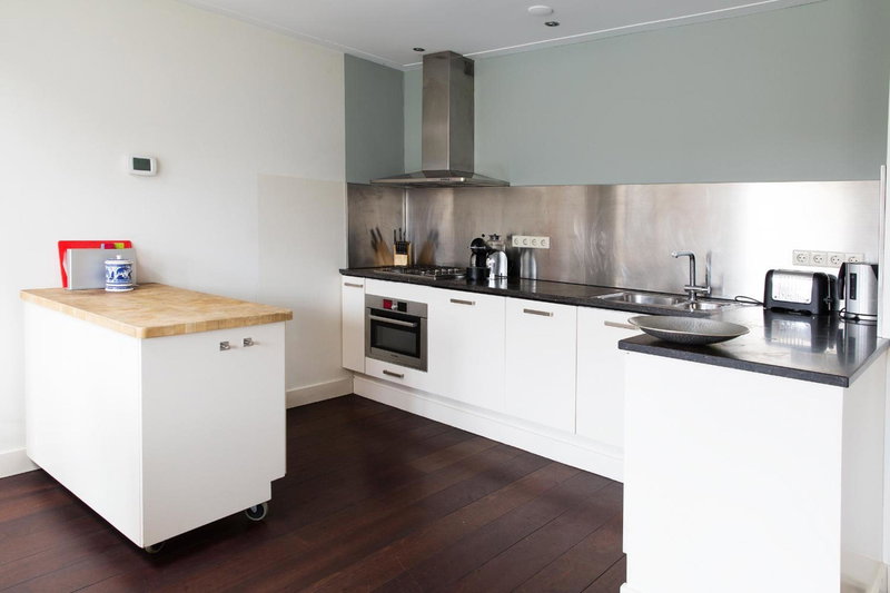 Marnix360apartments Jordaan, Amsterdam, The Netherlands
