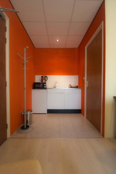 De Kapschuur, Stadskanaal, The Netherlands