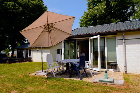 Vakantie Zuid Limburg, Simpelveld, The Netherlands