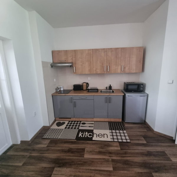 Černý Tulipán - Apartmán 4, Plzeň, Czechia