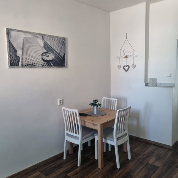 Černý Tulipán - Apartmán 4, Plzeň, Czechia
