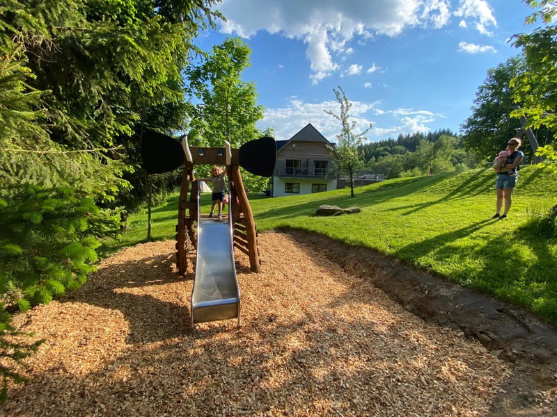 Apartmány Chata Večernice, Dolní Morava, Czechia