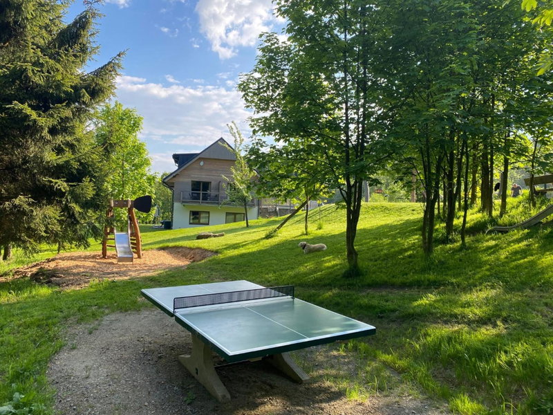 Apartmány Chata Večernice, Dolní Morava, Czechia