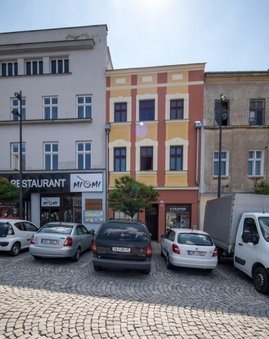 Apartmán Dolní náměstí, Olomouc, Czechia