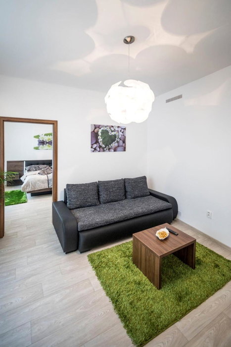 Apartmán Dolní náměstí, Olomouc, Czechia