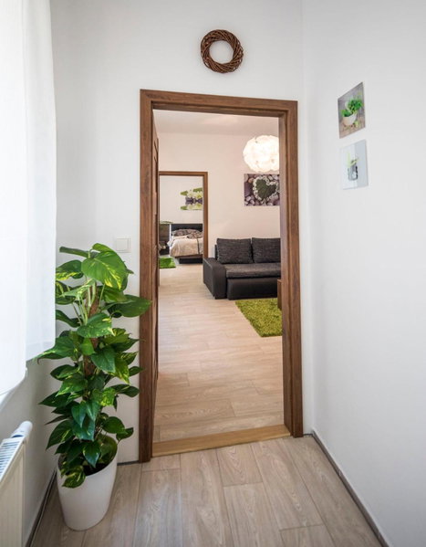 Apartmán Dolní náměstí, Olomouc, Czechia