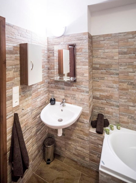 Apartmán Dolní náměstí, Olomouc, Czechia
