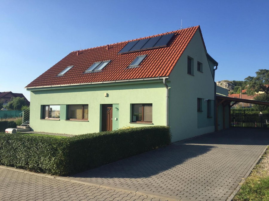 Pension Markéta, Mikulov, Czechia