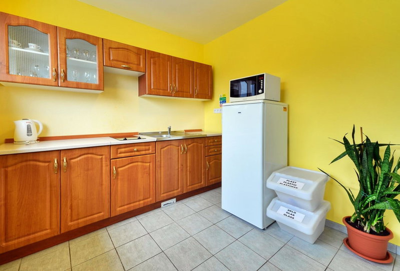 Pension Markéta, Mikulov, Czechia