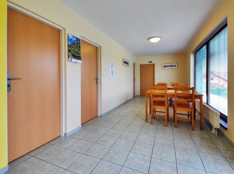 Pension Markéta, Mikulov, Czechia