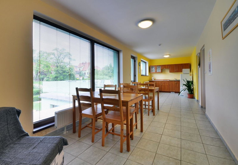 Pension Markéta, Mikulov, Czechia