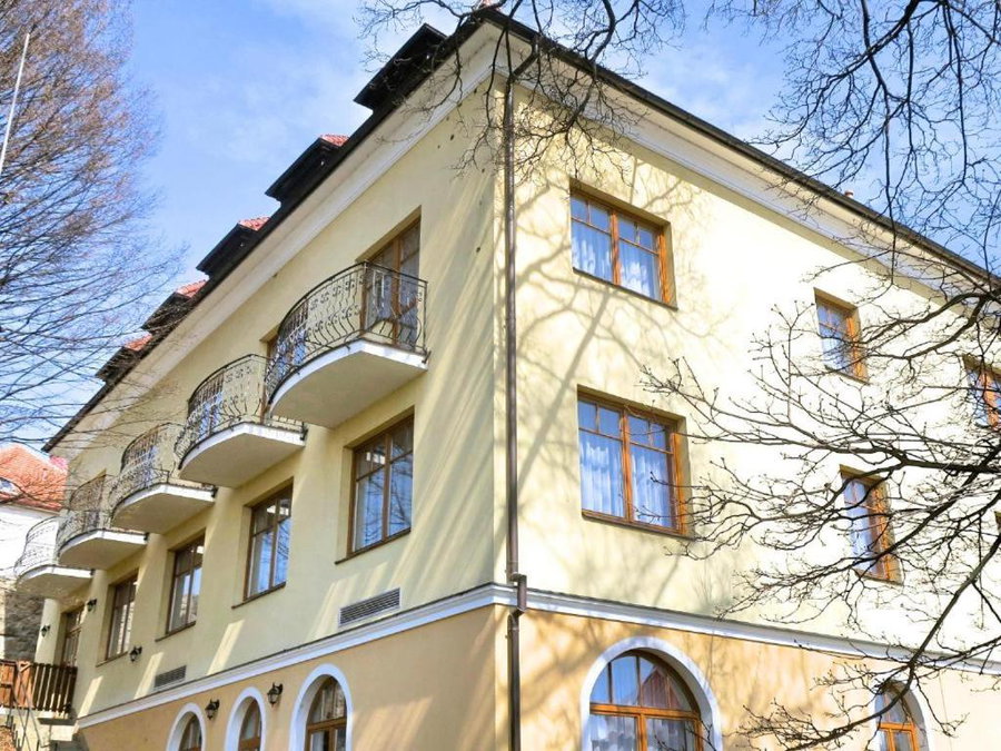 Hotel U Brány, Uherský Brod, Czechia
