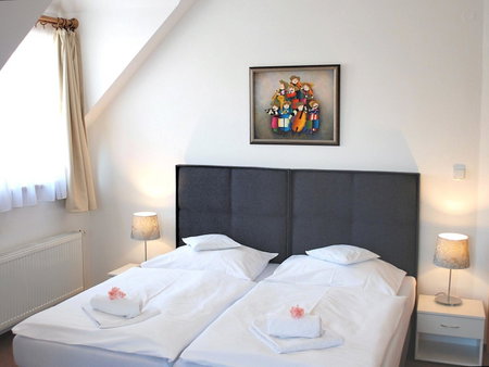 Hotel U Brány, Uherský Brod, Czechia