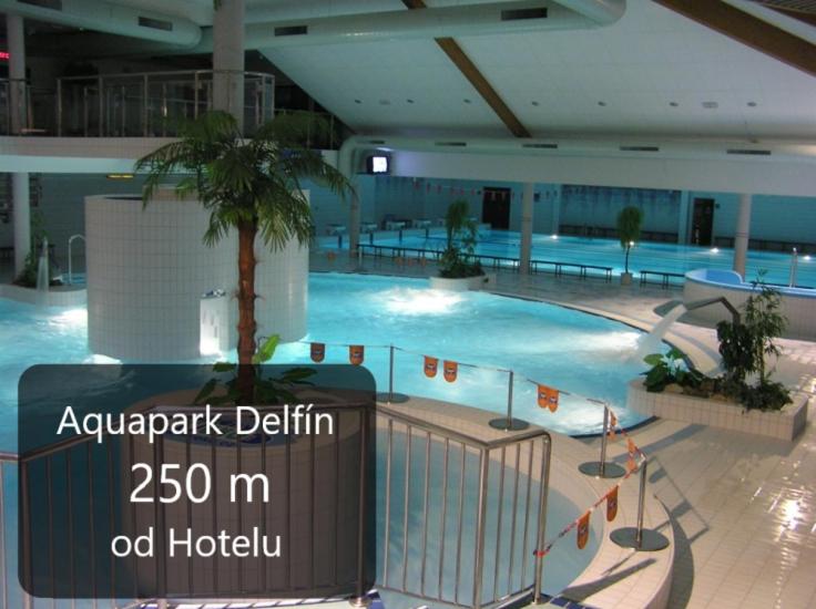Hotel U Brány, Uherský Brod, Czechia