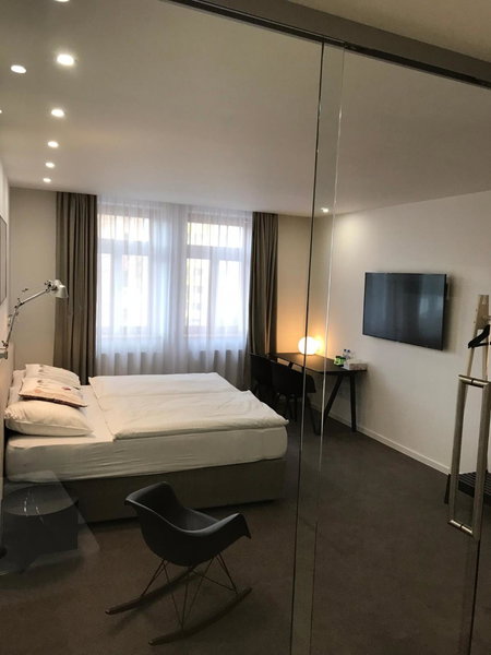 Hotel Rozmaryn B&B, Rakovník, Czechia