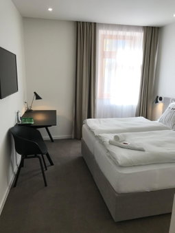 Hotel Rozmaryn B&B, Rakovník, Czechia