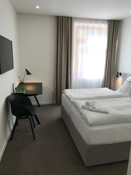 Hotel Rozmaryn B&B, Rakovník, Czechia