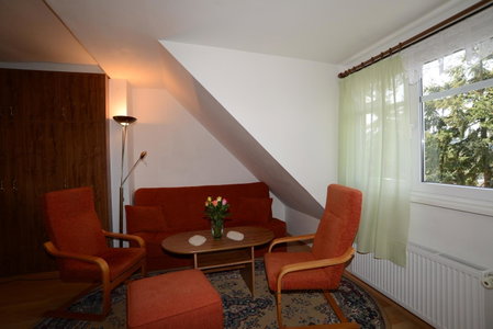 Privat Tři Kříže, Karlovy Vary, Czechia