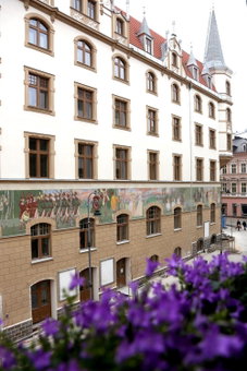 Apartmá Zeyer 1887, Karlovy Vary, Czechia