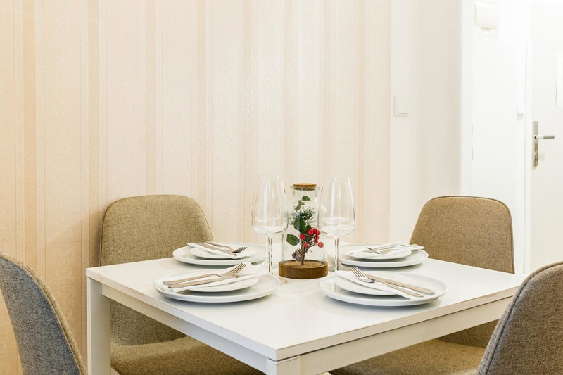Apartmá Zeyer 1887, Karlovy Vary, Czechia