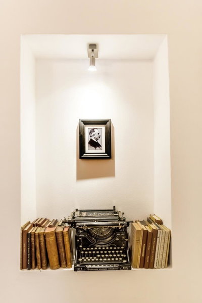 Apartmá Zeyer 1887, Karlovy Vary, Czechia