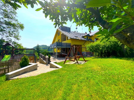 Maxovo Království, Rovensko pod Troskami, Czechia