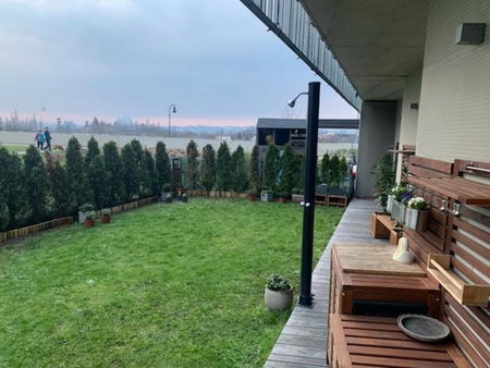 Krejcarek Garden Apartment, Prague, Czechia