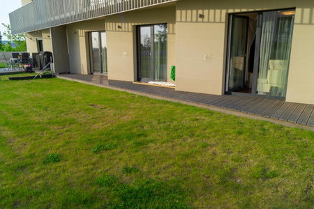 Krejcarek Garden Apartment, Prague, Czechia