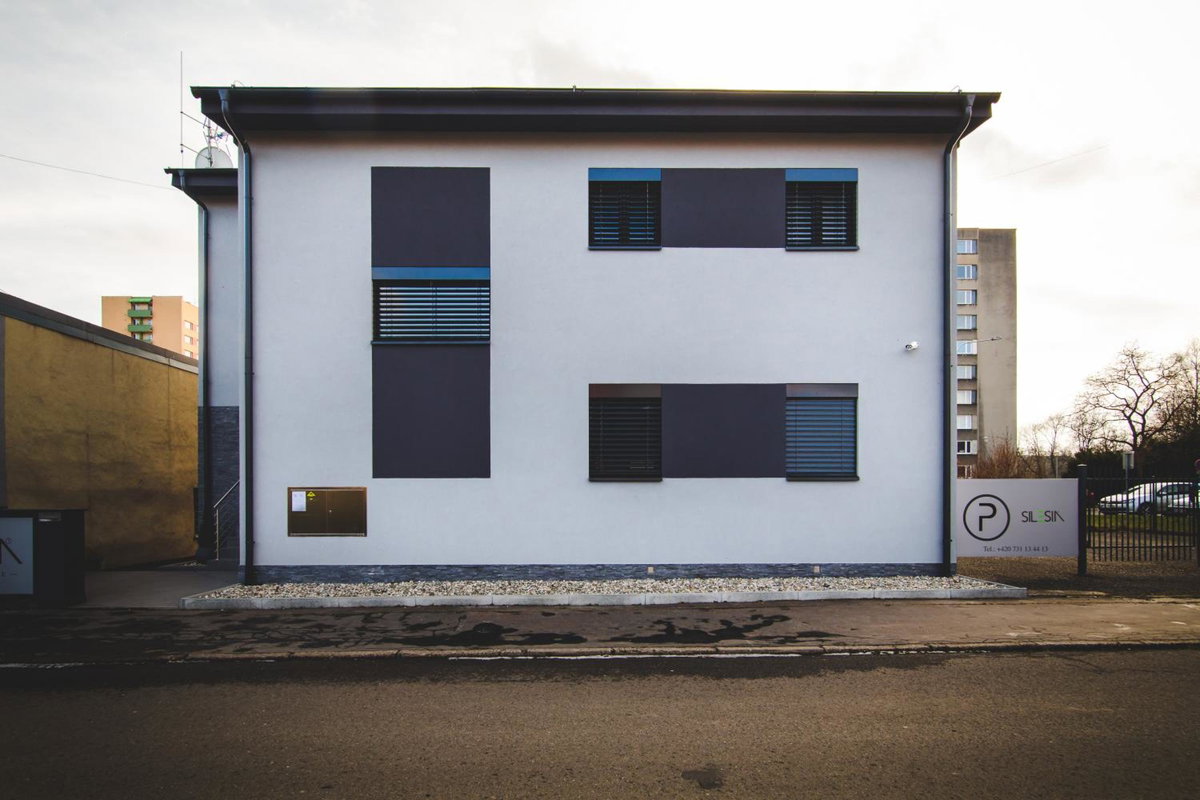 SILESIA Apartment, Czechia