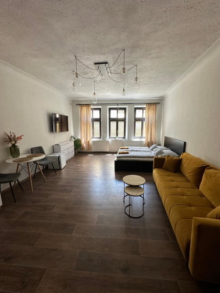 Kovarik Apartments I, Olomouc, Czechia